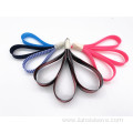 Good quality durable PET expandable braided sleeve